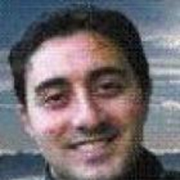 antonello oliverio