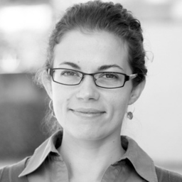 Dr. Liubov Cramar