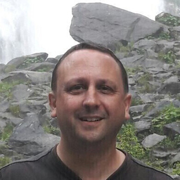 Markus Kraft's profile picture