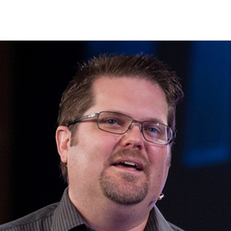 Mark Harbert