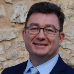 Harald Bernecker