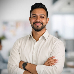 Ing. Steven Pakasathanan