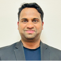 Santosh Bondre