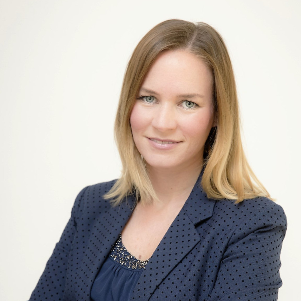 Mag. Madeleine Wilding Umweltsystemwissenschaften mit Schwerpunkt BWL