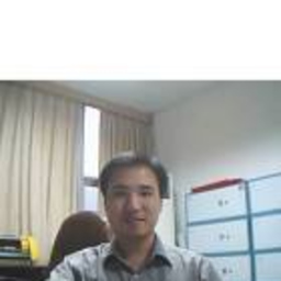 Prof. 俊杰 韦