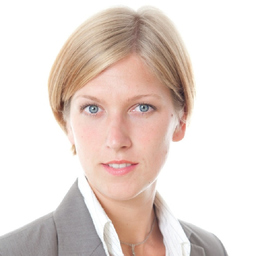 Dipl.-Ing. Maria-Alexandra Steyer