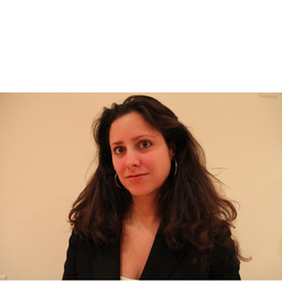 Damaris Bäuchle