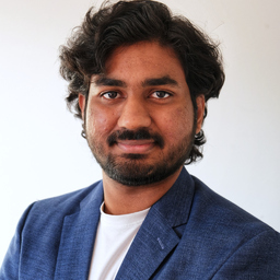 Lokesh katam Boddeti
