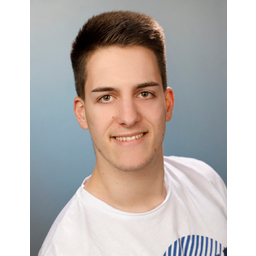 Profilbild Nico Müller