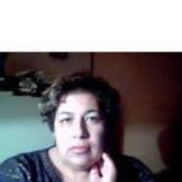 Isabel Martinez