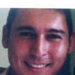 Milton Fabian Serrano