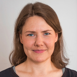 Zarah Herlein's profile picture