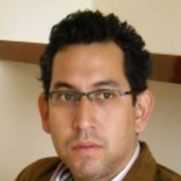 Daniel Basurto van Oordt