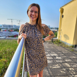 Mirjam Kohl