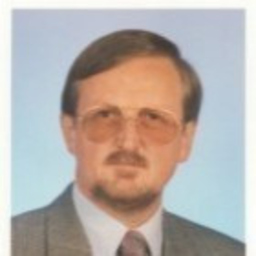 Erwin Bluhm
