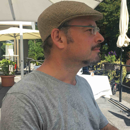 Daniel Menna