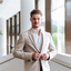 user profile image