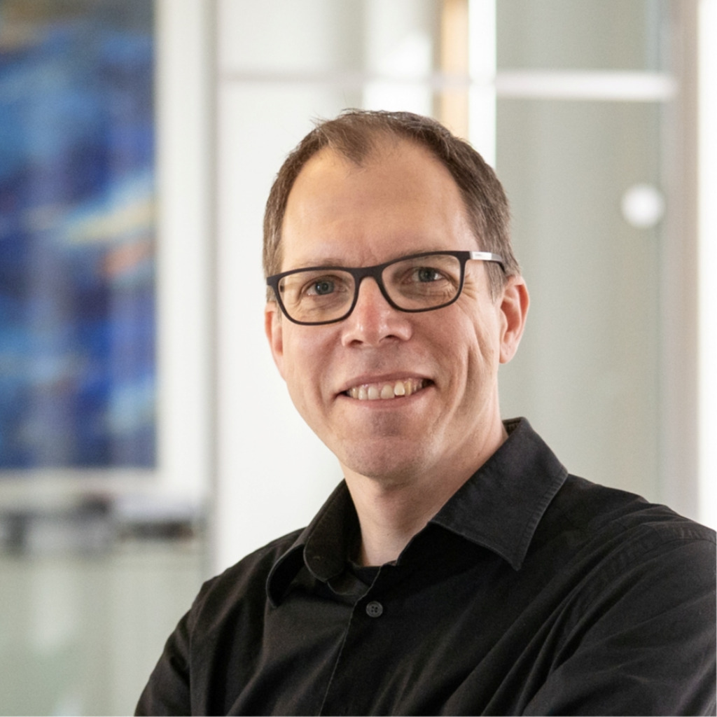 Jörn Witte Geschäftsführender Gesellschafter Plan.Concept