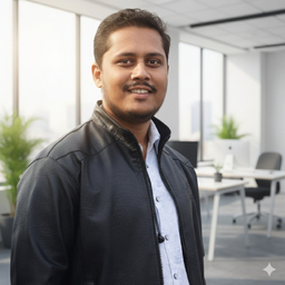 Ashish Sharma's profile picture