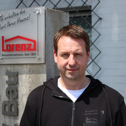 Marc Lorenz