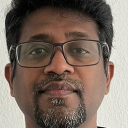 Venkatesh Ramaraj
