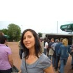 Jutta Dinse