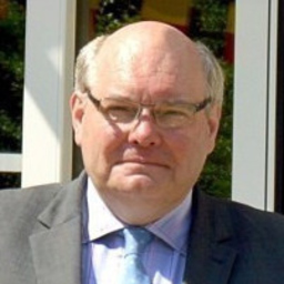 Ghislain d'Hoop