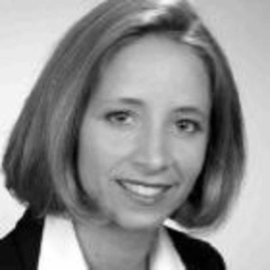 Social Media Profilbild Annette Varughese Frankfurt am Main