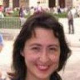 Maruxa Benitez Toret