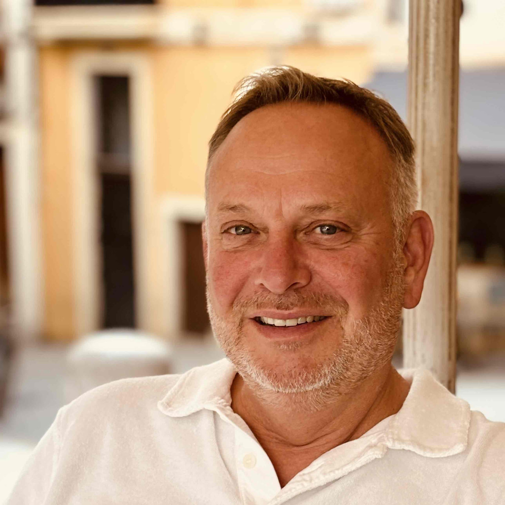 Thorsten Goldstein Geschäftsführer Goldstein & Röseler GmbH XING