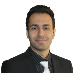 Behnam Mashhadi Gholamali