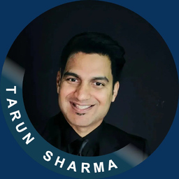 Tarun Sharma