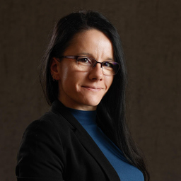 Yvonne Körnert