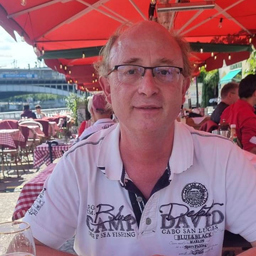 Peter Schaulatys