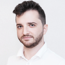 Alex Andrei
