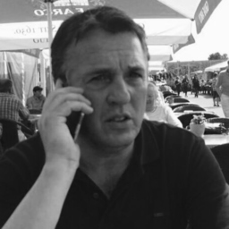 Uwe Schmidt