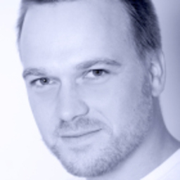 Simeon Klein