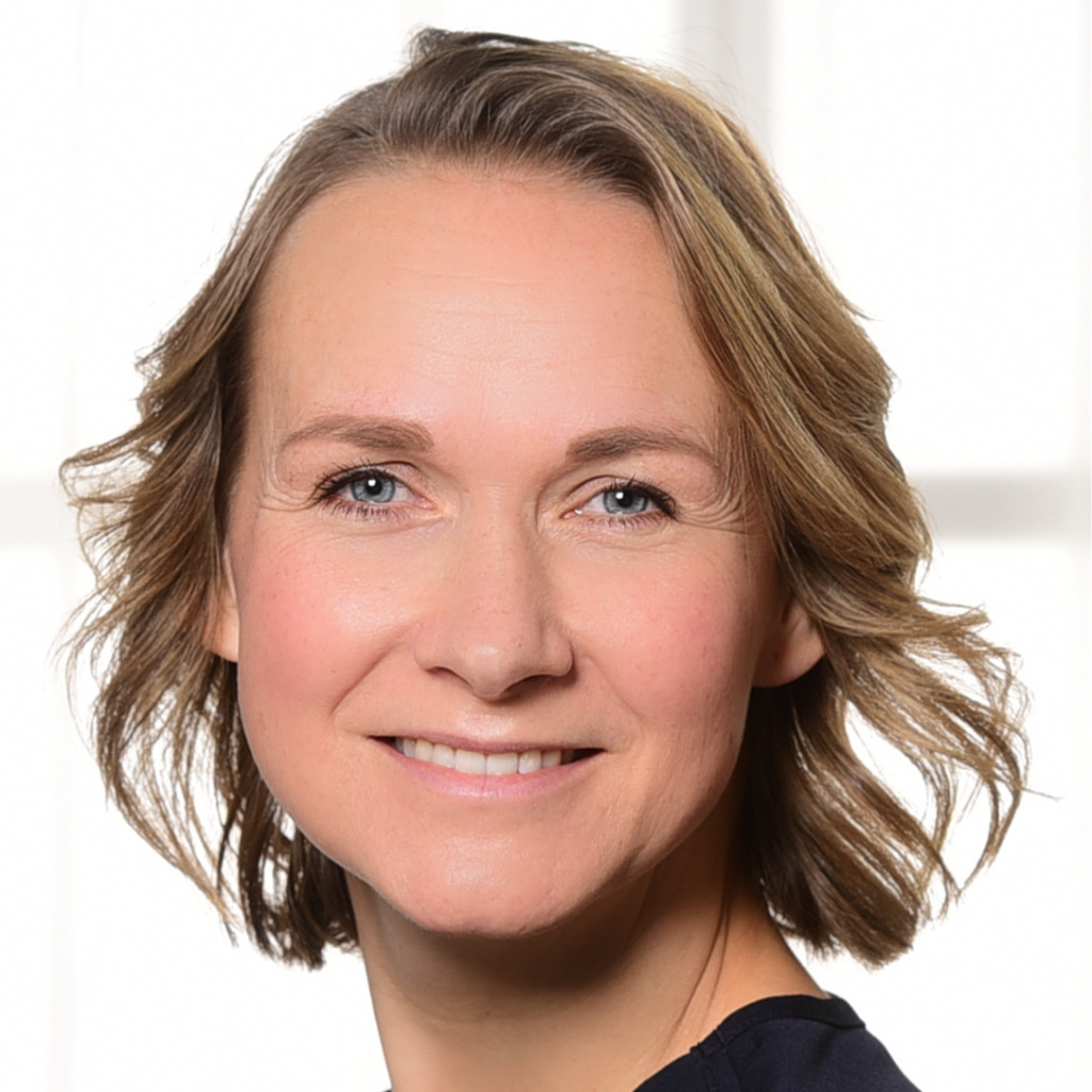 Social Media Profilbild Carolin Rösch Leipzig