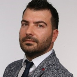 Kiriakos DIMOS
