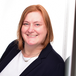 Susanne Dahme