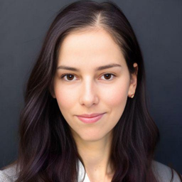 Susann Akbulak-Vogel's profile picture