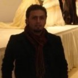 Ayman Sallaj