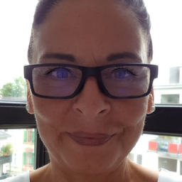 Elke Kraft