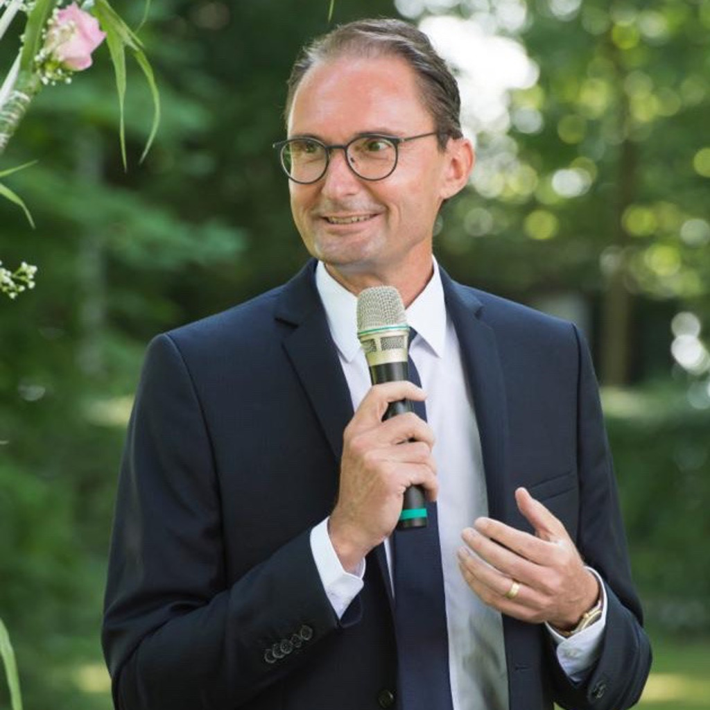 Social Media Profilbild Michael Fißler Bietigheim-Bissingen