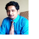Social Media Profilbild Shrikant Sagar Weilheim