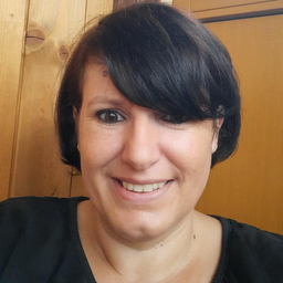 Eva-Maria Memminger