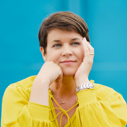 Birgit Krone 