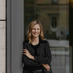 Dipl.-Ing. Christiane Breder MRICS