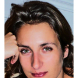 Fabienne GUGLIELMETTI