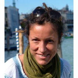 Tina Hammar